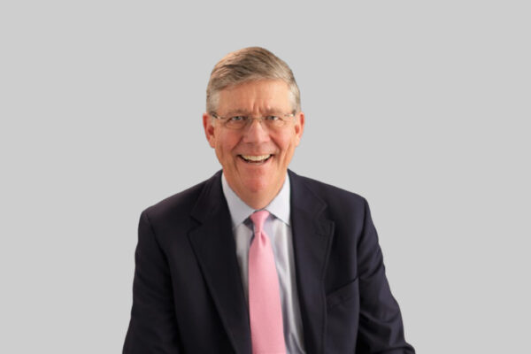 John O'Brien